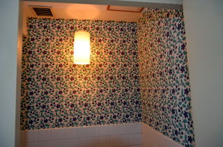 トイレもおしゃれに変身 トイレもおしゃれに変身